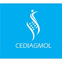 CEDIAGMOL logo - Similar company to Enlaceplus