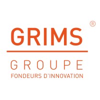 GRIMS Industrie logo - Similar company to Grims Energies