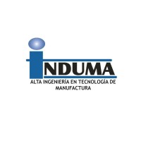 INDUMA, S.A. DE C.V. logo - Similar company to Gersa Logistics