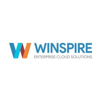 Winspire Enterprise Cloud Solutions logo - Similar company to Mkt.Tools Cloud Strategy Marketing Tools