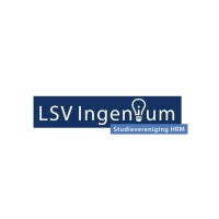 Leidse Studievereniging Ingenium logo - Similar company to Alva