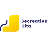 SecreativeKita logo - Similar company to Legaleen Indonesia