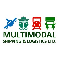 Multimodal Shipping & Logistics Ltd. logo - Similar company to Fareast Logistics Bd