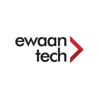 Ewaantech logo - Similar company to Tech Partner