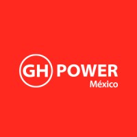 GH Power México logo - Similar company to Comcast Group