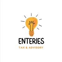 ENTERIES logo - Similar company to Entry-Level Full Stack Developer