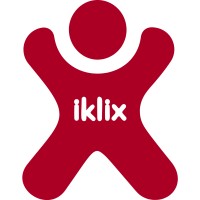 IKLIX logo - Similar company to Iklix!
