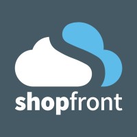 Shopfront logo - Similar company to Intheloop