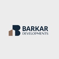 BARKAR Developments logo - Similar company to منصة تسعيرة || Quotation Platform