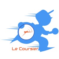 Le Coursier logo - Similar company to By Steph