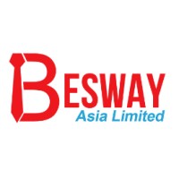 Besway Asia Limited logo - Similar company to United Collaborative Group