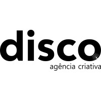 Disco Agência logo - Similar company to Agência Disco