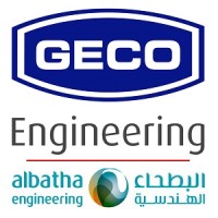 GECO Engineering Equipments Trading LLC logo - Similar company to Albatha Engineering Group