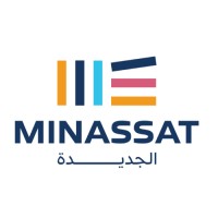 Minassat Eljadida.Ma logo - Similar company to Isqe El Jadida