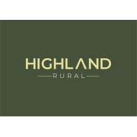 Highland Rural logo - Similar company to Bounce Ev