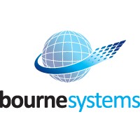 Bourne Systems logo - Similar company to Daytek