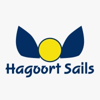 Hagoort Sails logo - Similar company to Zoldergoud