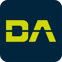 Digital Automotive logo - Similar company to Solavieve