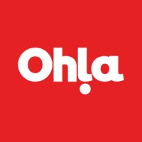 Grupo Ohla logo - Similar company to Redvolution Shopper Marketing