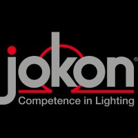 Jokon logo - Similar company to Aspöck Systems