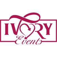 IVORY EVENTS - WEDDING PLANNER / EVENT MANAGEMENT logo - Similar company to Wedding Planner Rajasthan