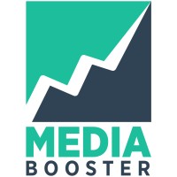 Media Booster logo - Similar company to Roas Monster