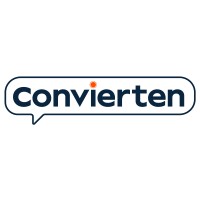 Convierten logo - Similar company to Nestrix Corporation