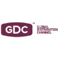 GDC - Global Distribution Channel logo - Similar company to Bosphorus Palace Hotel
