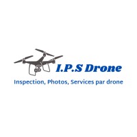 IPS Drone logo - Similar company to Ideodrone