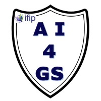 AI4GS logo - Similar company to Ifip Tc 12 - Artificial Intelligence