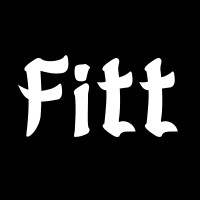 Fitt clothing logo - Similar company to Vendramedia