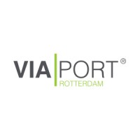 VIA | Port Rotterdam logo - Similar company to Circular Ocean