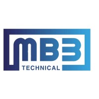 MB3 Technical Services logo - Similar company to Mb3 Inc.