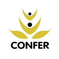 Conferencia Española de Religiosos logo - Similar company to Facultad De Comunicación Upsa @Fcomsalamanca