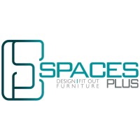 SPACES PLUS GCC logo - Similar company to Spaces