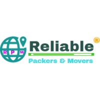 Reliable packer & movers logo - Similar company to Foundervoice India