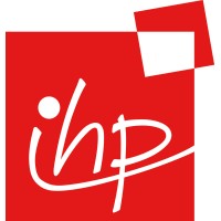 IHP logo - Similar company to Hyphox