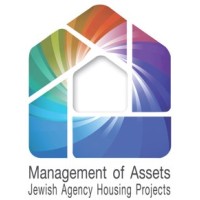 Amigour Management of Assets | Jewish Agency Housing Projects logo - Similar company to Hubazelet Innovation Center