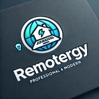 Remotergy Consulting and Staffing logo - Similar company to Antignano.It