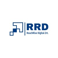 ReachRise Digital logo - Similar company to Árgép.Hu