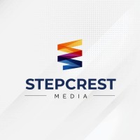 Stepcrest Media logo - Similar company to Ghz Research Fieldwork Latam