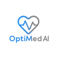 OptiMed AI logo - Similar company to Clp System Ab