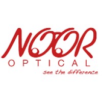 Noor Optical Vision Center logo - Similar company to Specter Systems, Llc