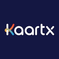 Kaartx Official logo - Similar company to Hm Property Sellers
