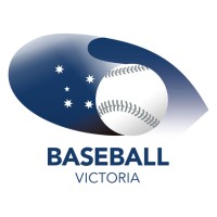 Baseball Victoria logo - Similar company to Melbourne Aces