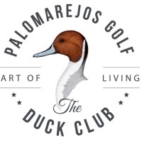 Palomarejos Golf logo - Similar company to Puzzle Eventos S.L.
