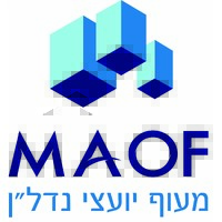 Maof Real Estate Consultants logo - Similar company to Shevtech - Smoke & Heat Ventilation