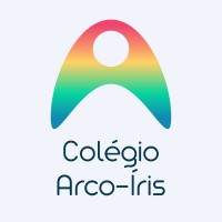 Colégio Arco-Íris logo - Similar company to Escola Arco-Íris