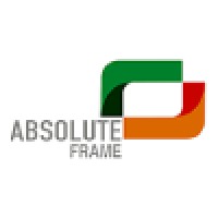 Absolute Frame Official logo - Similar company to Image & More Professional Photography