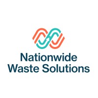 Nationwide Waste Solutions Australia logo - Similar company to Clearly Frameless